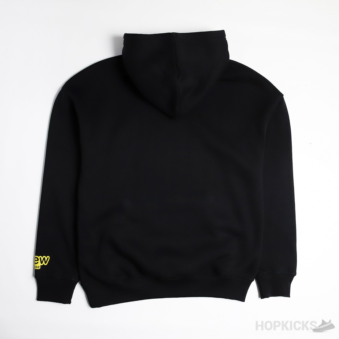 Drew House Mascot Hoodie Black